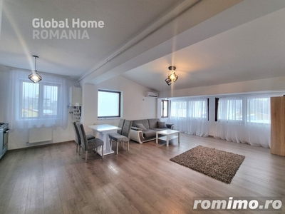 Apartament 3 Camere+Balcon |Vedere Panoramica| Unirii-Tineretului | Imobil 2020