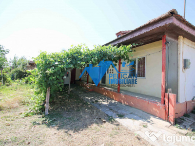 Casa cu teren in Lastuni - 3655 mp