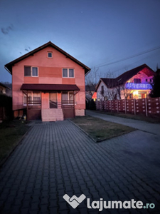 Casa de inchiriat Cetate, Alba Iulia, Alba