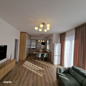 Apartament 4 camere lux - Herastrau | + Pod | Terasa si balcon | Boxa
