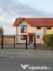 Casa de inchiriat in Talmaciu