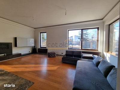 Apartament 3 camere bloc nou, finisaje de lux