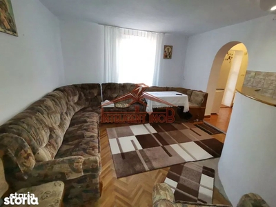 Casa/duplex cu 3 camere in Sibiu pe Calea Poplacii