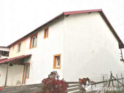 Casa Duplex Pitesti - 120mp st - 185mp teren - zona Slava