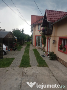 Casa in Romanesti, judetul Prahova, 50 km de Bucuresti,