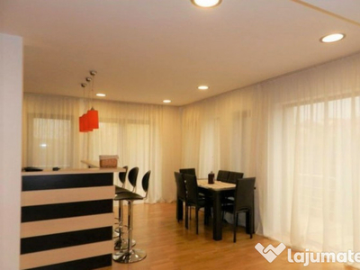 Casa Lux 180 mp , Borhanci