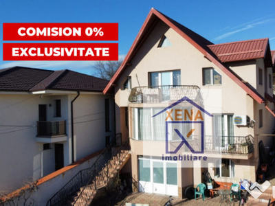 Casa Pitesti/OPORTUNITATE INVESTITIE/comision 0%