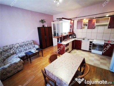 Casa single cu 3 apartamente de 320 mp utili in Sibiu zona L