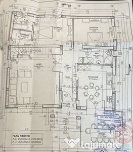 Casa singulara cu mansarda|mobilata si utilata complet!