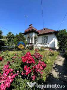 Casa Targu Neamt - strada Marasesti
