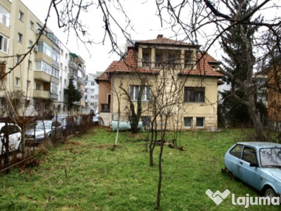 Casa tip Duplex in Grigorescu, zona Onisifor Ghibu