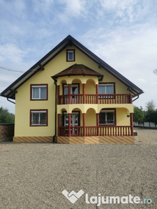 Casa+teren in Radauti, Suceava