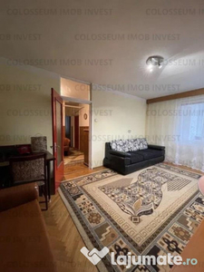 COLOSSEUM: Apartament 3 Camere Centrul Civic Afi...