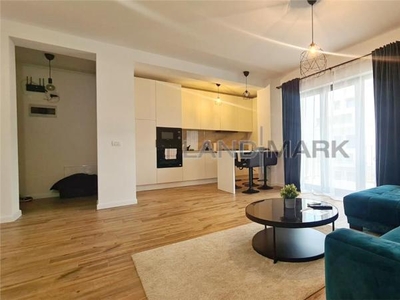 COMISION 0% Apartament 2 camere mobilat si utilat, Dumbravita Ikea