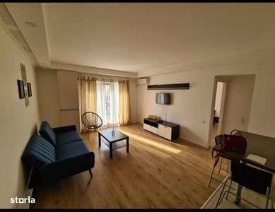 Apartament renovat cu 2 camere, utilat si mobilat, in Astra, Brasov
