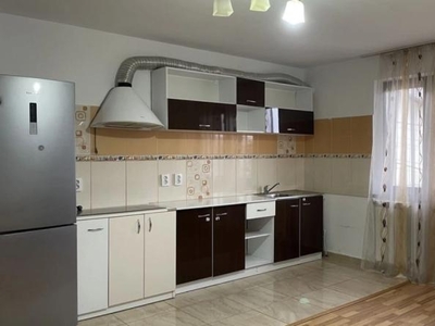 De inchiriat apartament, 3 camere, semidecomandat, 60 mp, Poitiers, Manta Rosie, Cod 153687