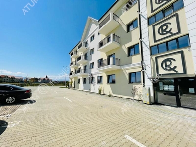 De vanzare apartament la cheie cu 2 camere decomandate si balcon zona Pictor Brana