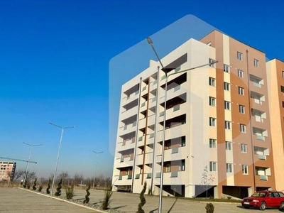 Dezvoltator - Apartament 3 camere - Decomandat - Zona De Vest
