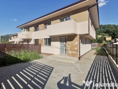 Duplex deosebit in zona Tauti , 120 mp utili, 270 mp teren ,