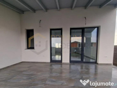 Duplex - finisaje premium - canalizare