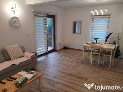 Duplex mobilat utilat - toate utilitatile - zona buna - dorm