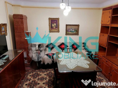 Giulesti | 2 Camere | Centrala | Casa | Curte | Pet Friendly