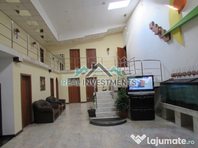 Hotel in Nadlac - ID : RH-29747-property