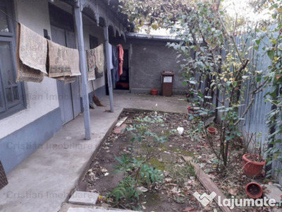 ID 14166 - Teren 124 mp cu deschidere 15 m, zona Chercea