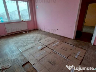 ID .15538 Apartament 2 camere confort 1 , zona Capatul lui I