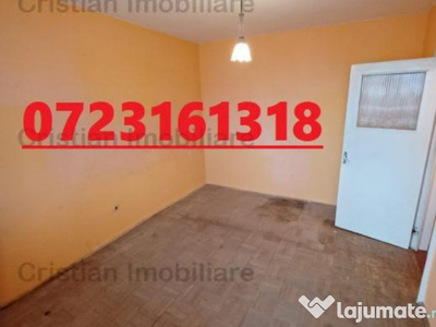 ID .15538 PRET EXCELENT!! Apartament 2 camere, zona Capatul