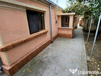 ID.11634,Casa locuibila, 3 camere, zona Brailita