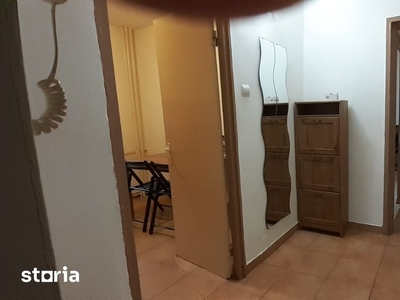 Inchiriere apartament 2 camere Crangasi