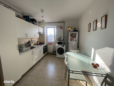 Super Oferta! Apartament 3 camere, zona Astra