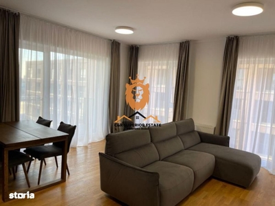 Apartament 2 camere | Nordmark Residence | Exclusivitate | goldmax.ro