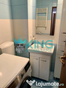 INCHIRIERE || APARTAMENT || 3 CAMERE || COMPLET MOBILAT