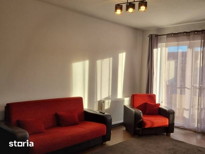 Inchiriere apartament deosebit cu 2 camere zona Eroilor, Floresti!