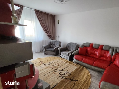 Inchiriere Apartament Nou 2 camere in Bucuresti ,Sect.4,Grand Kristal