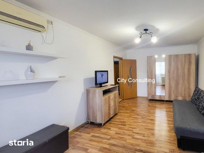 Apartament 2 Camere si Parcare Brancoveanu Cavar Residence
