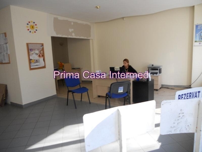 Inchiriere spatiu comercial Tomis 1