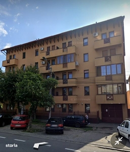 Apartament 3 camere | Manastur | modern