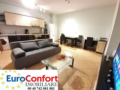 Herastrau | Apartament 4 camere | Mobilat - utilat | X2 Parcare