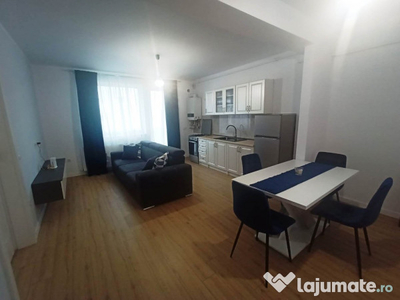 INCHIRIEZ apartament 2 camere ,recent renovat,zona Selimbar