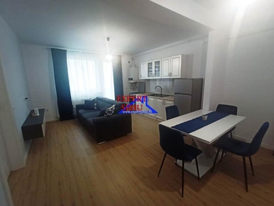 INCHIRIEZ apartament 2 camere ,recent renovat,zona Selimbar