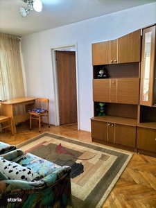 Apartament 2 camere, 38 mp, zona Doamna Stanca