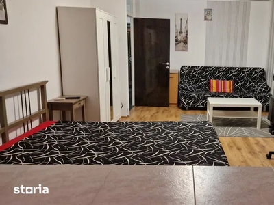 Apartament 3 camere lux mutare imediata Pipera North