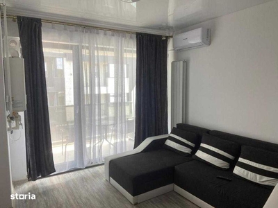 Duplex Otopeni Lux