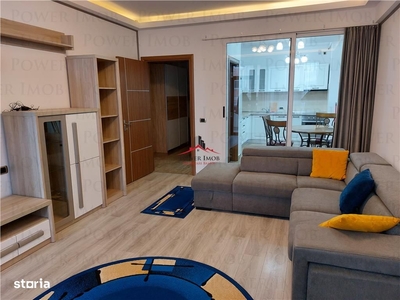 Bloc nou Apartament 2 camere decomandat MR