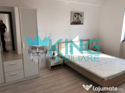 Lacul Morii- Novum Residence | 3 Camere | Centrala Proprie