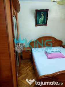 Mazepa 2 | 2 Camere | Centrala | Balcon |