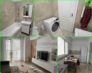 Ofer apartament spre închiriere